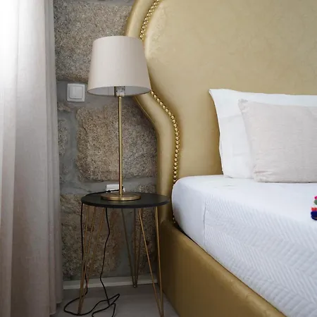 The Blue And White House Appartement *